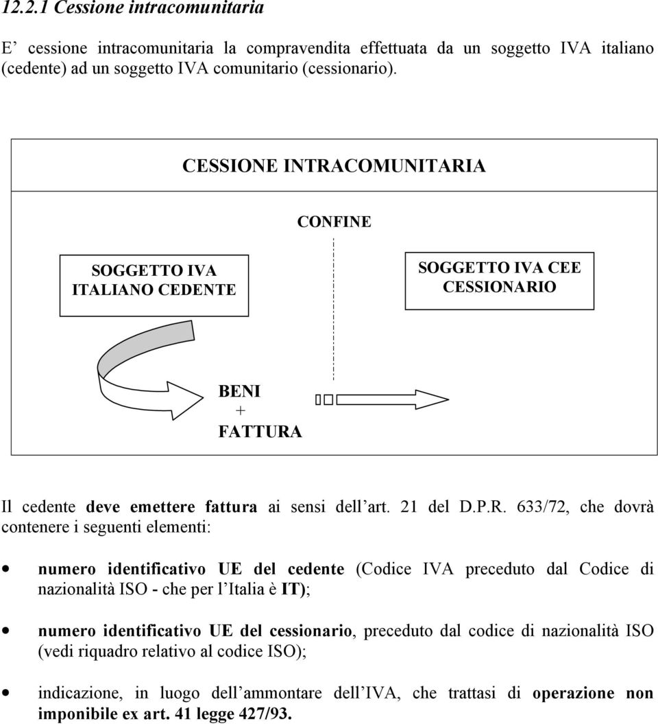 COMUNITARI