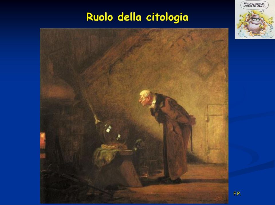 citologia