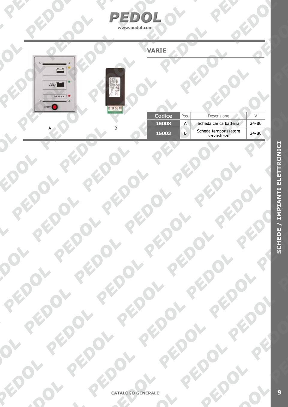 batteria 24-80 15003