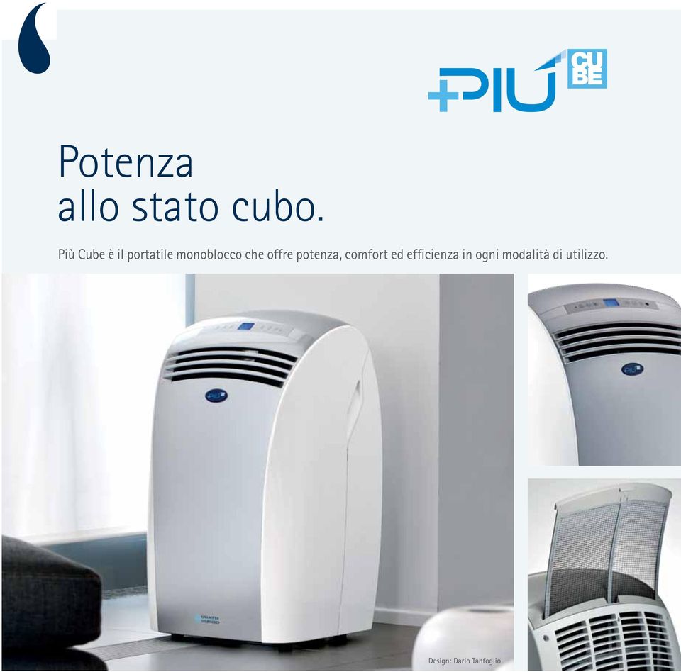 offre potenza, comfort ed efficienza