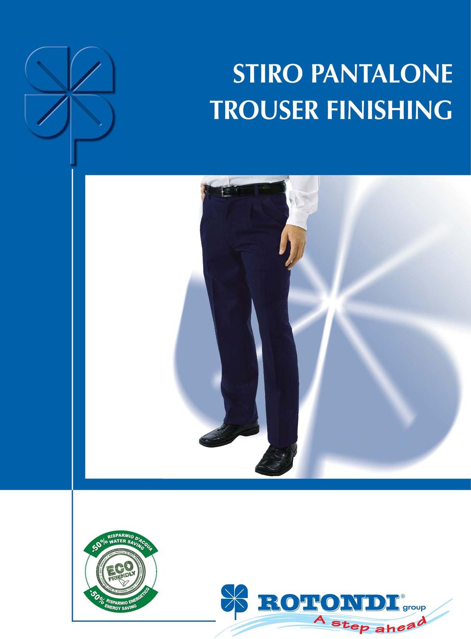 TROUSER