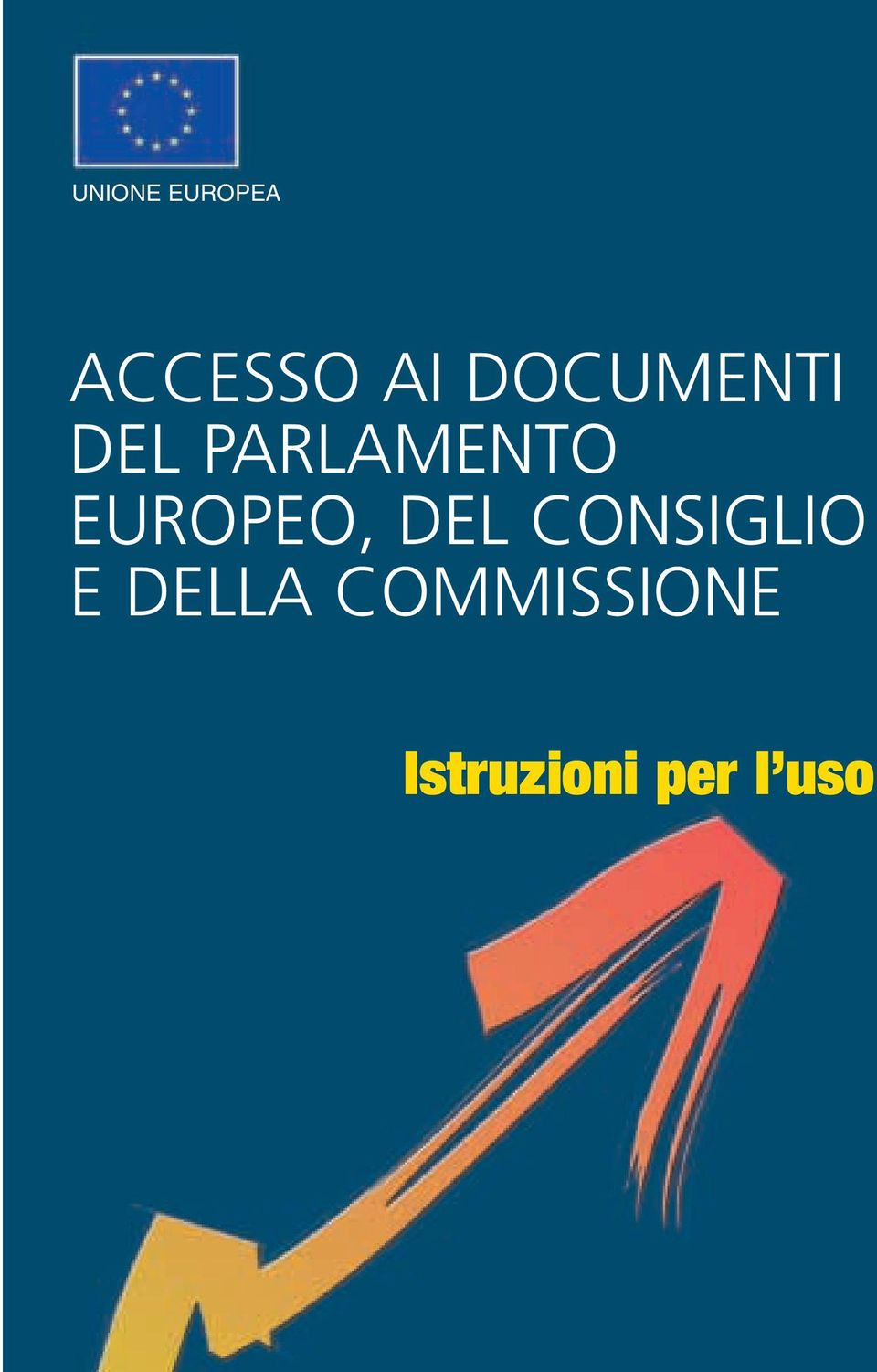 EUROPEO, DEL CONSIGLIO E