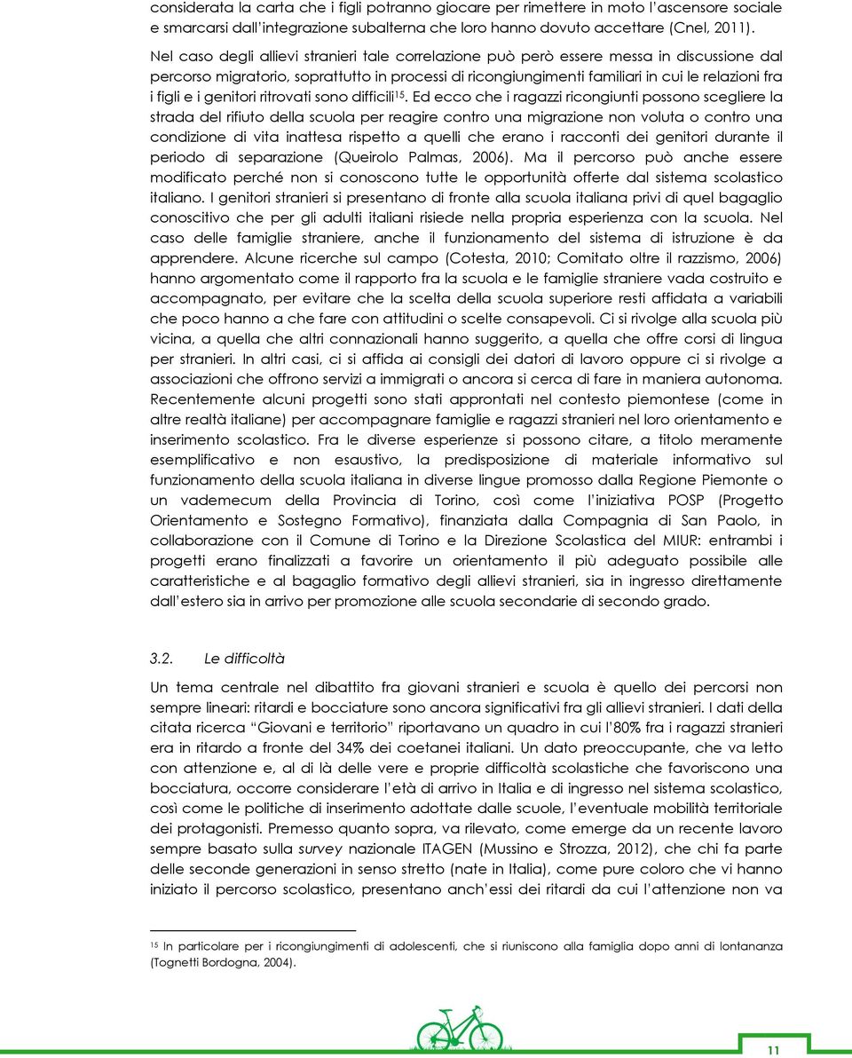 e i genitori ritrovati sono difficili 15.