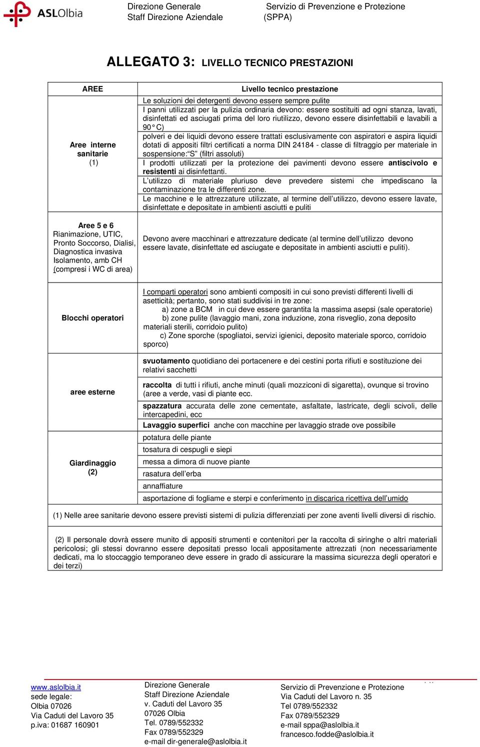 esclusivamente con aspiratori e aspira liquidi dotati di appositi filtri certificati a norma DIN 24184 - classe di filtraggio per materiale in sospensione: S (filtri assoluti) I prodotti utilizzati