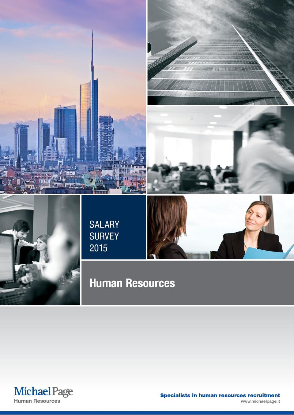 human resources