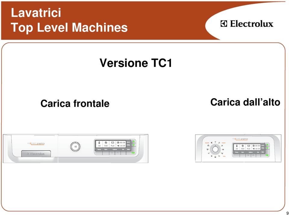 Versione TC1