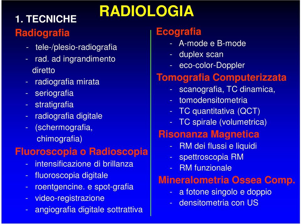 brillanza - fluoroscopia digitale - roentgencine.