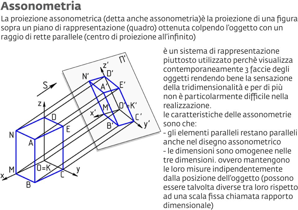 per di più non è particolarmente difficile nella realiaione.