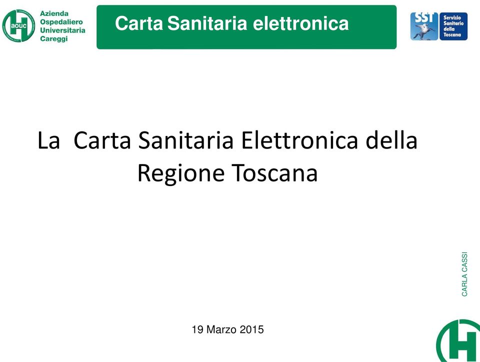 Elettronica