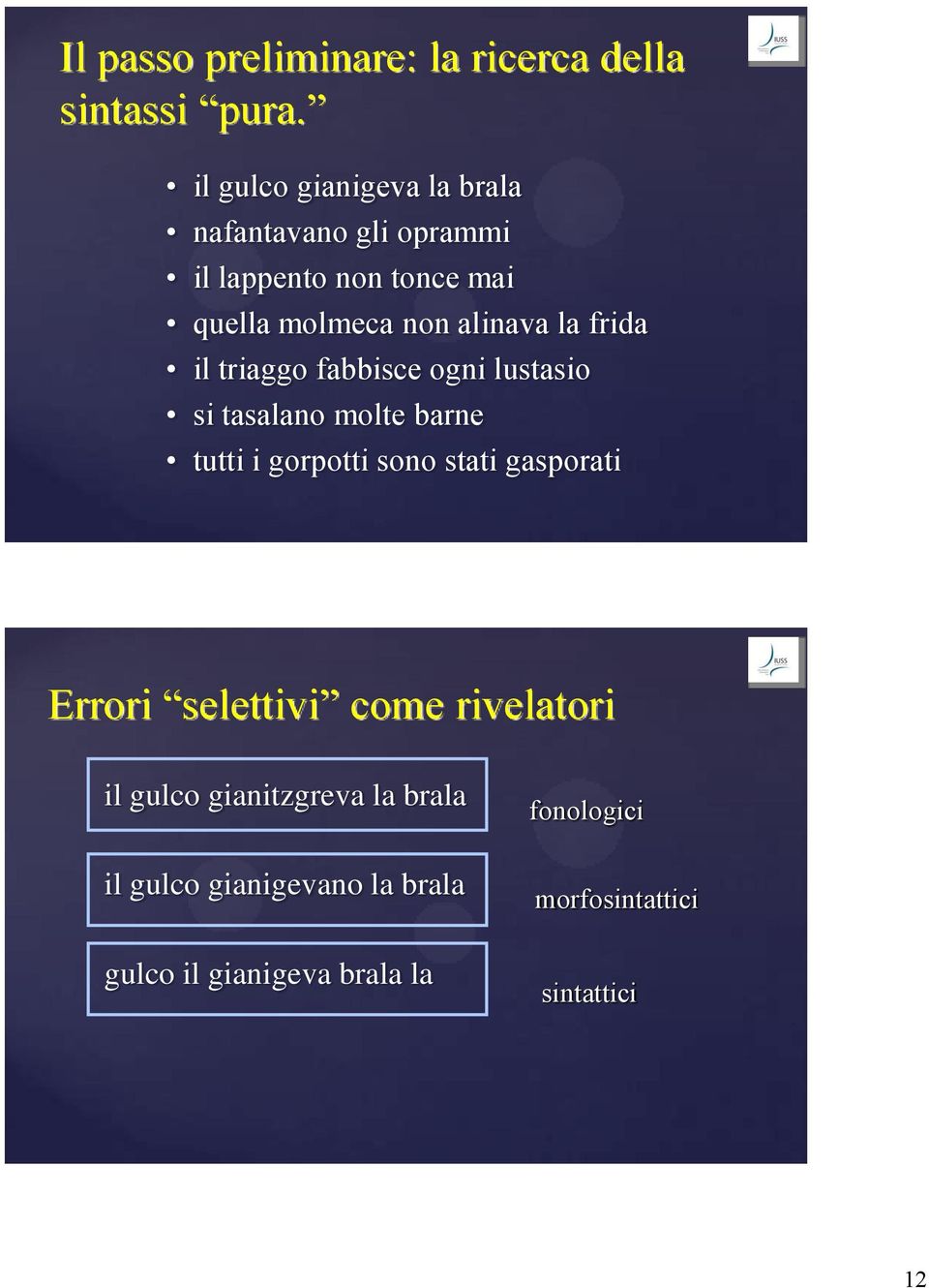 la frida il triaggo fabbisce ogni lustasio si tasalano molte barne tutti i gorpotti sono stati gasporati