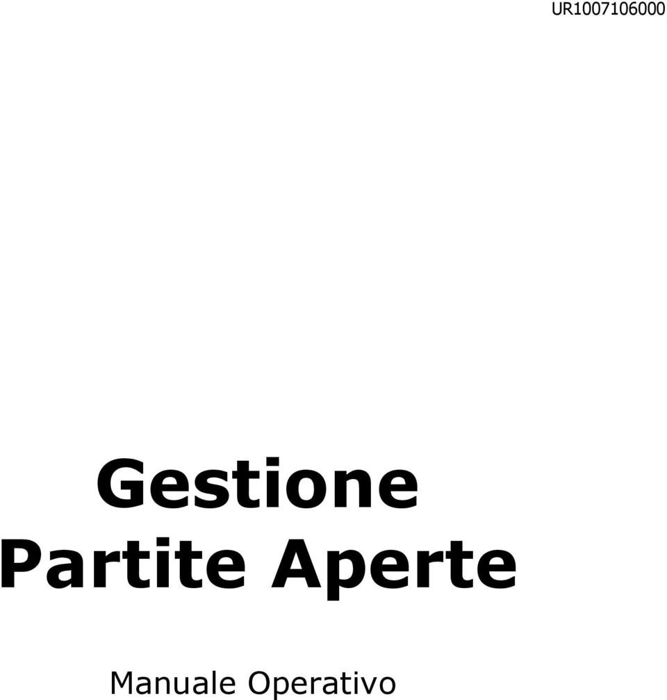 Partite