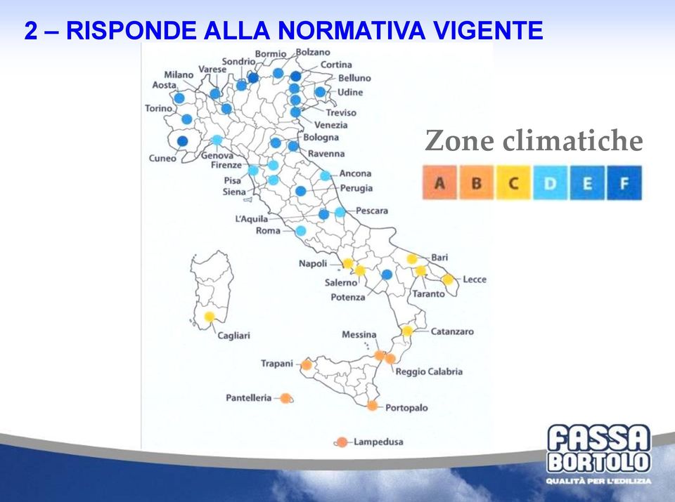 NORMATIVA