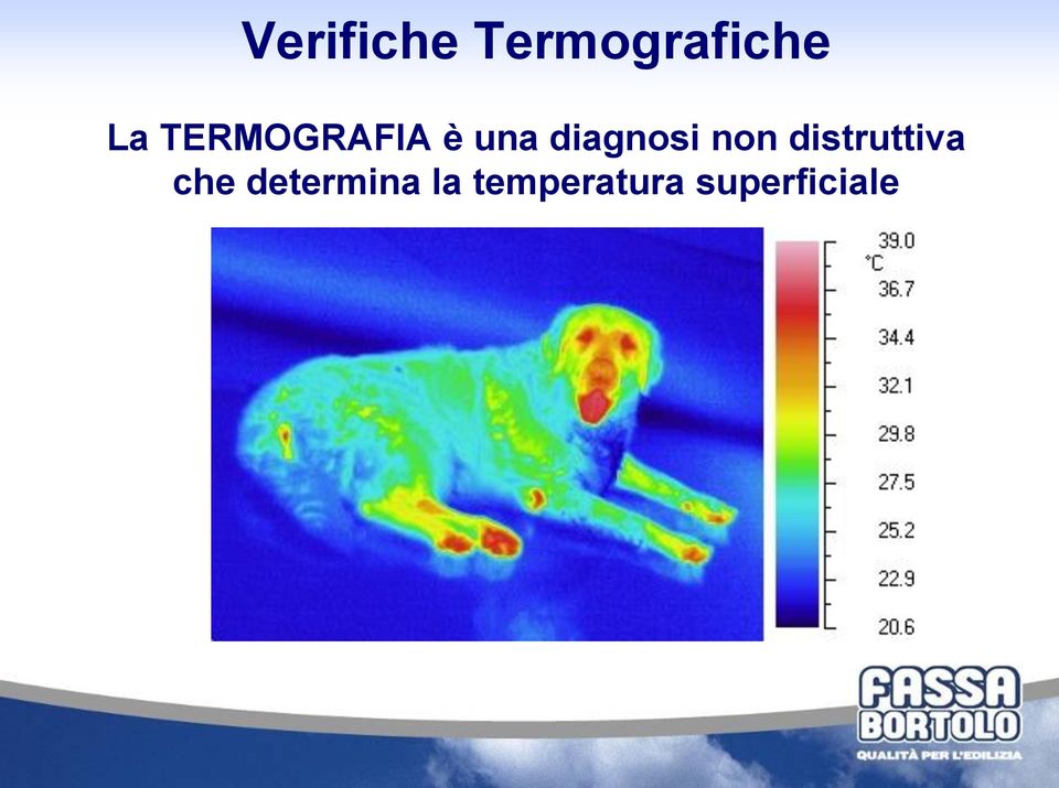 non distruttiva che