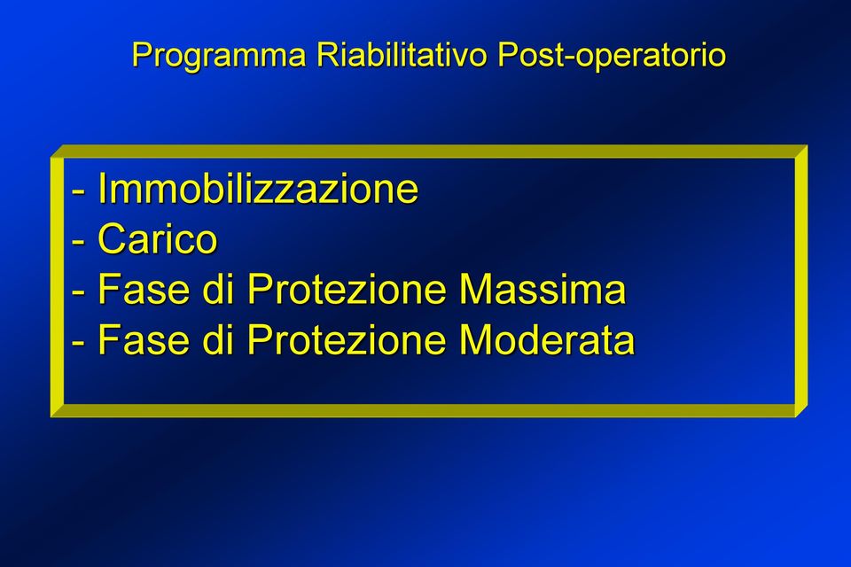 Immobilizzazione - Carico -