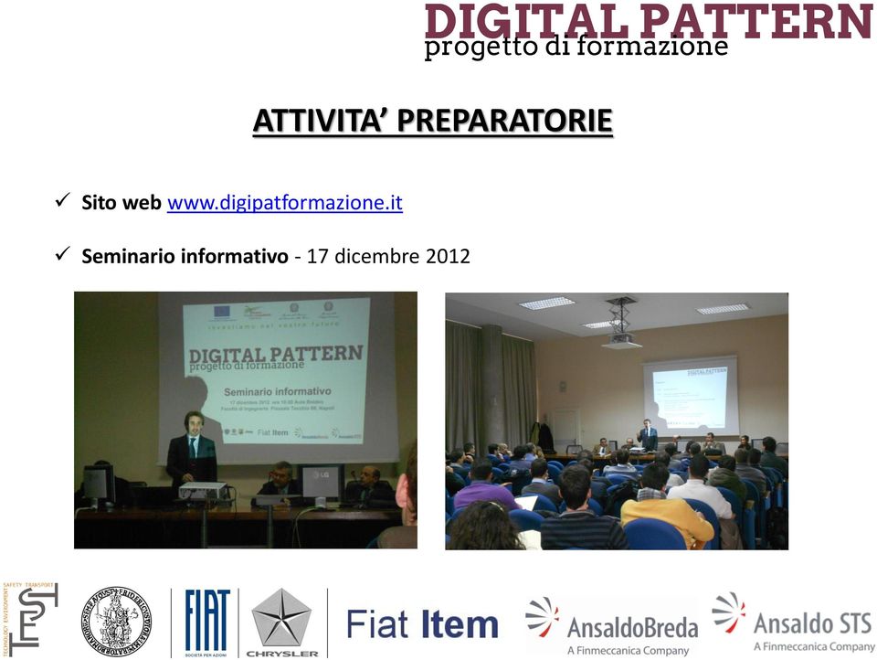 digipatformazione.