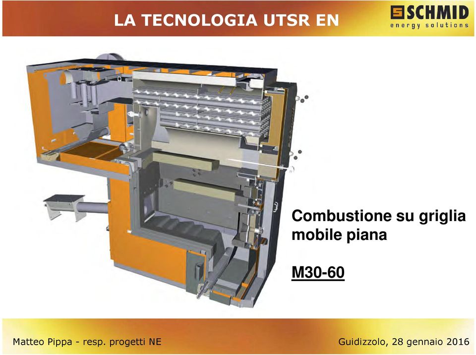 Combustione su