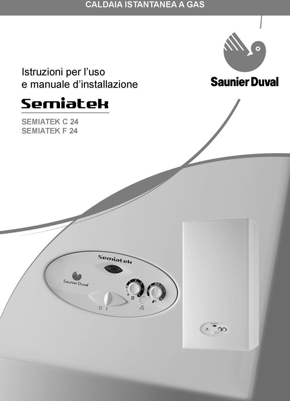 manuale d installazione