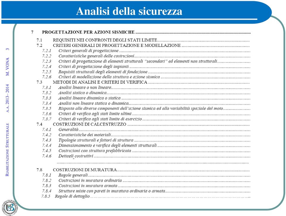 sicurezza