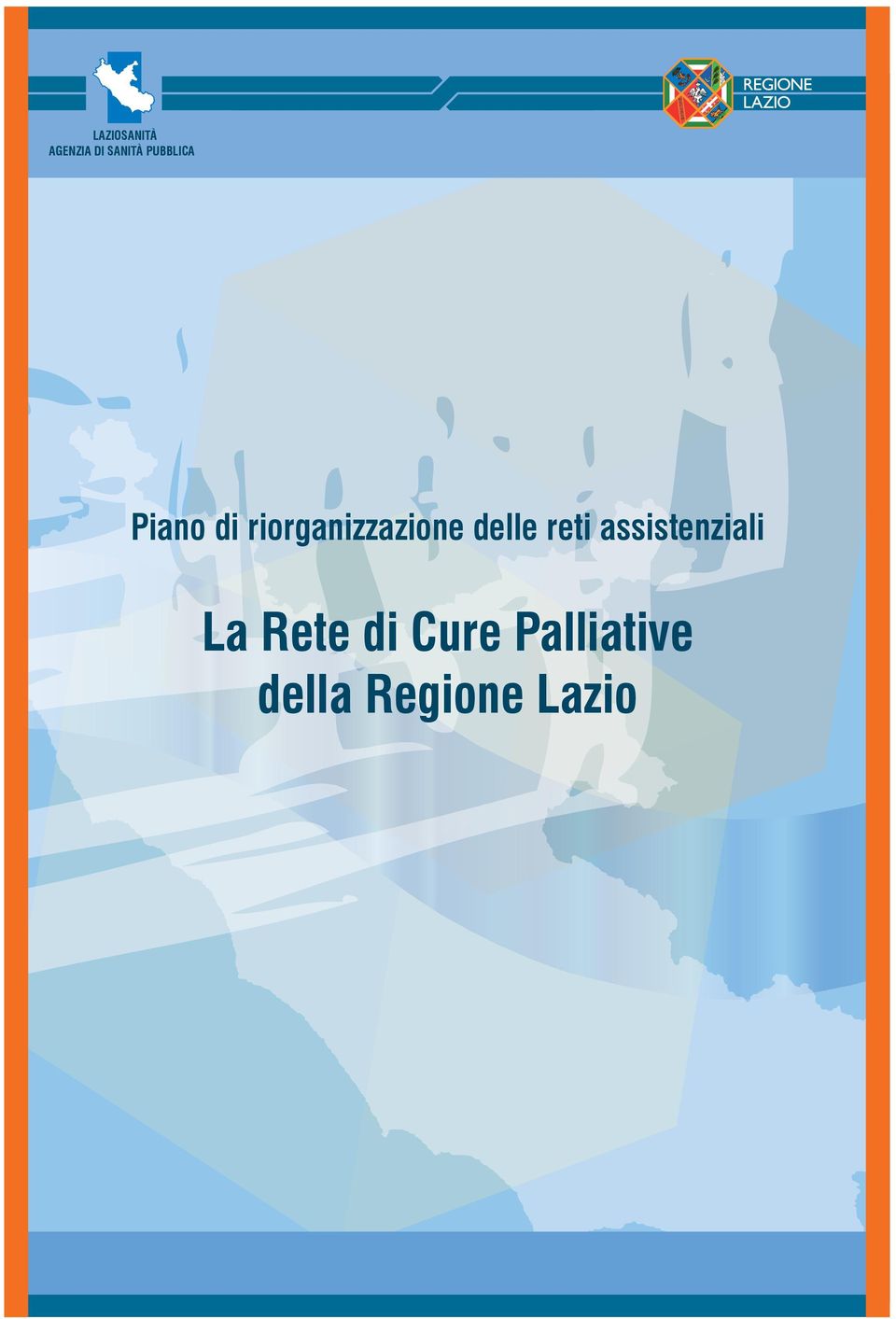 riorganizzazione delle reti