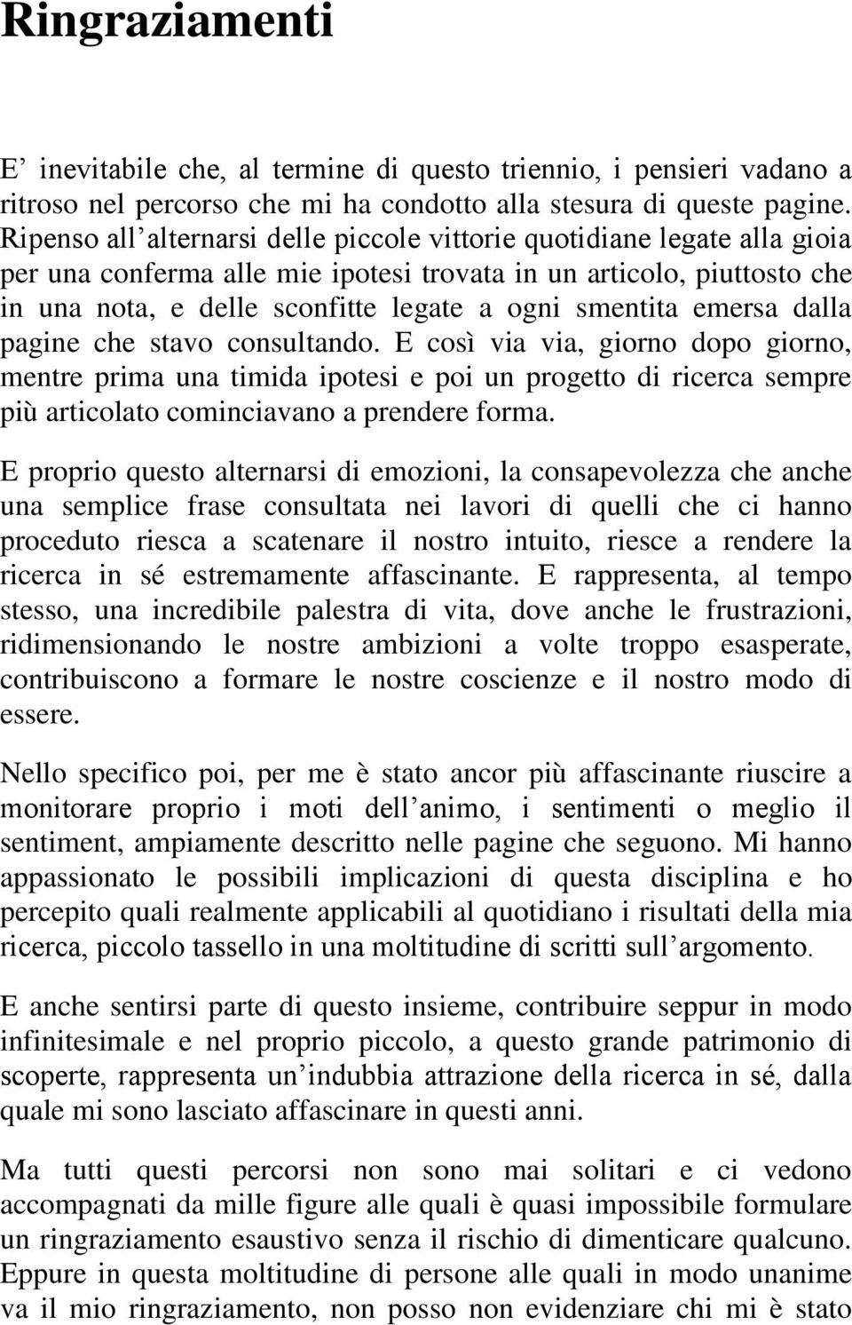 smentita emersa dalla pagine che stavo consultando.