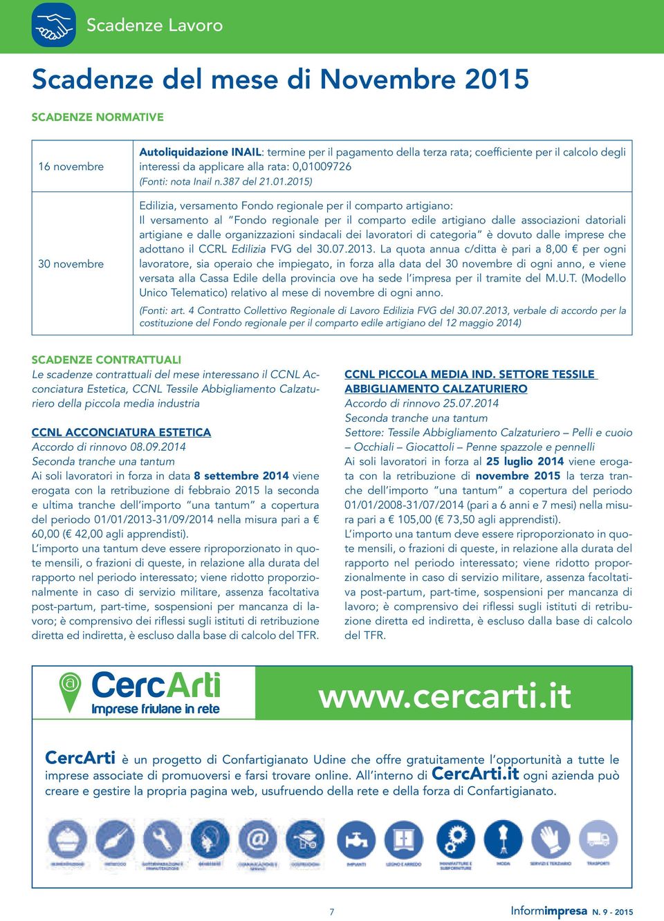 09726 (Fonti: nota Inail n.387 del 21.01.