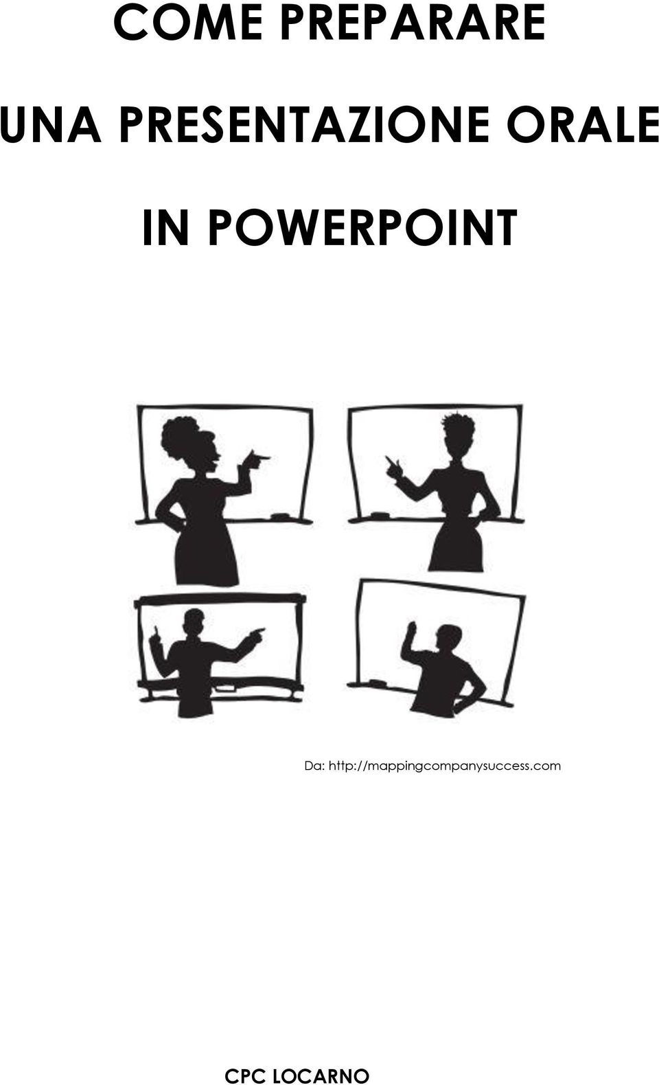 POWERPOINT Da: