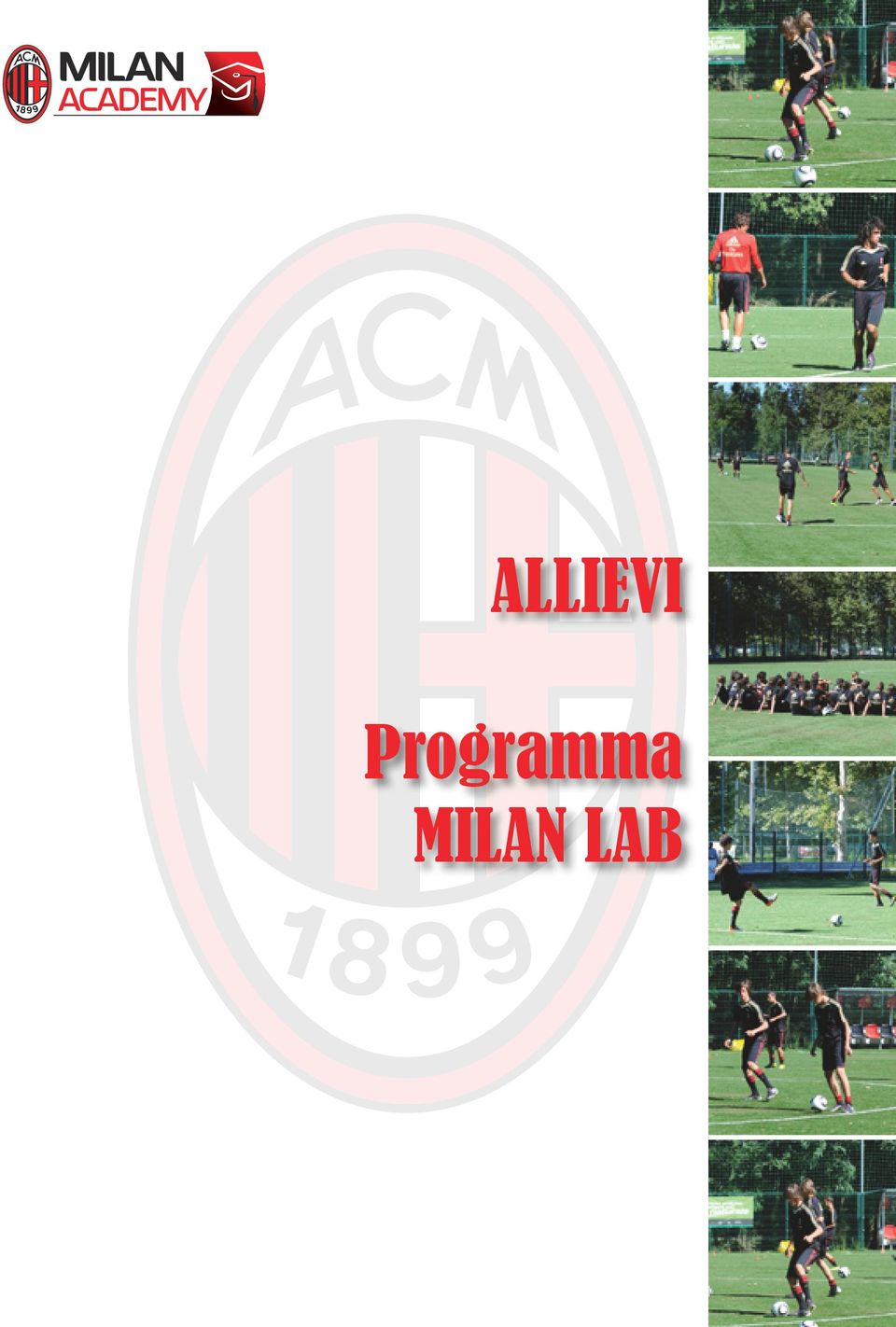 MILAN LAB