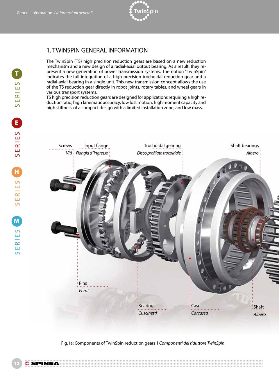 As a result, they represent a new generation of power transmission systems.