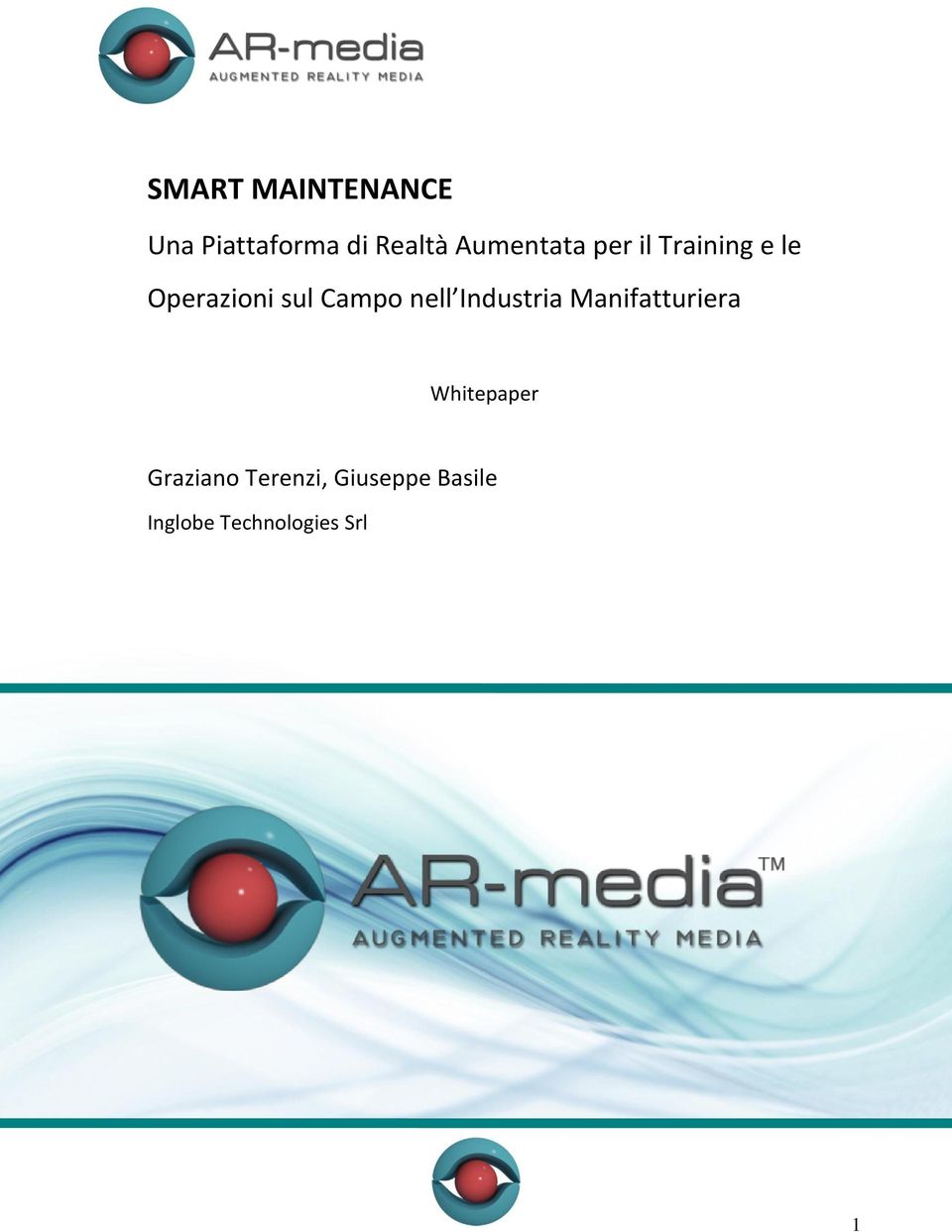 Campo nell Industria Manifatturiera Whitepaper