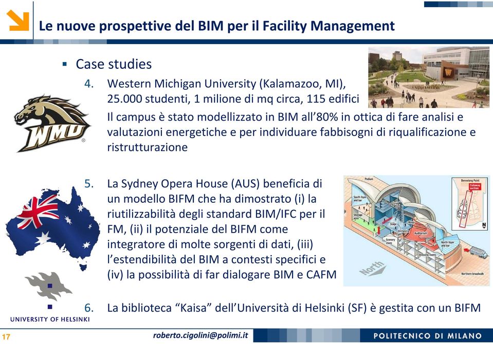 fabbisogni di riqualificazione e ristrutturazione 5.