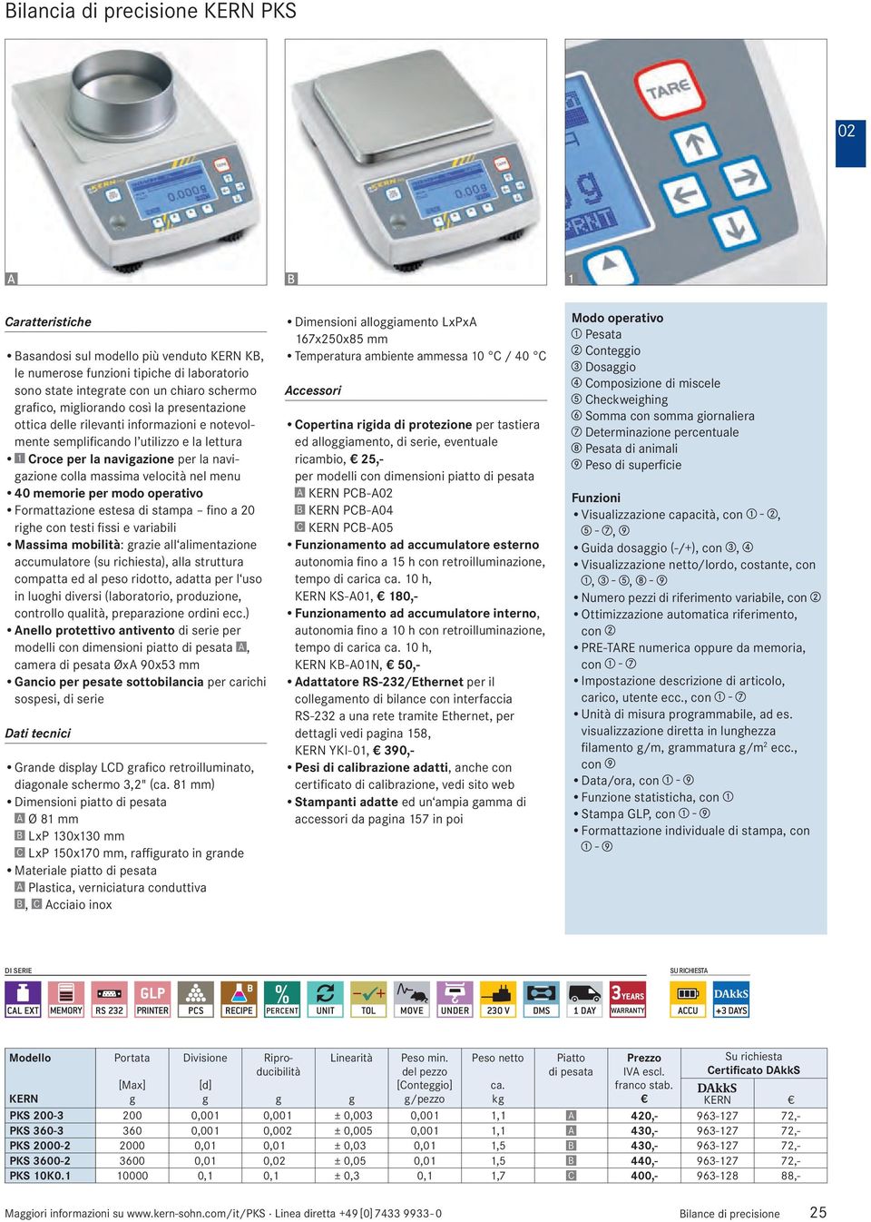 Formattazione estesa di stampa fino a 20 rihe con testi fissi e variabili massima mobilità: razie all alimentazione accumulatore (su richiesta), alla struttura compatta ed al peso ridotto, adatta per