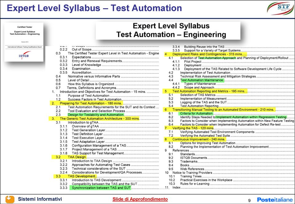 Automation