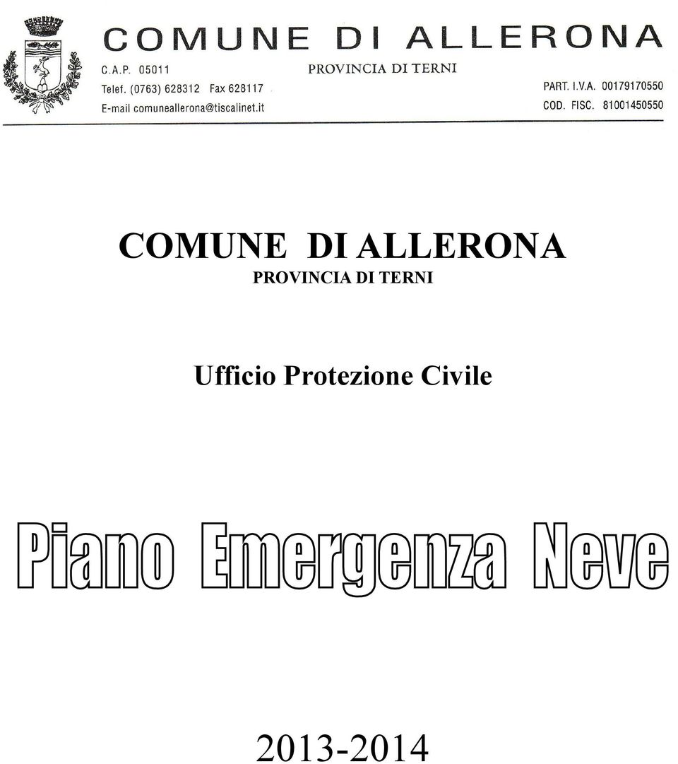 Ufficio Protezione