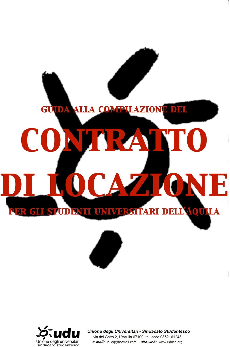 contratto di locazione