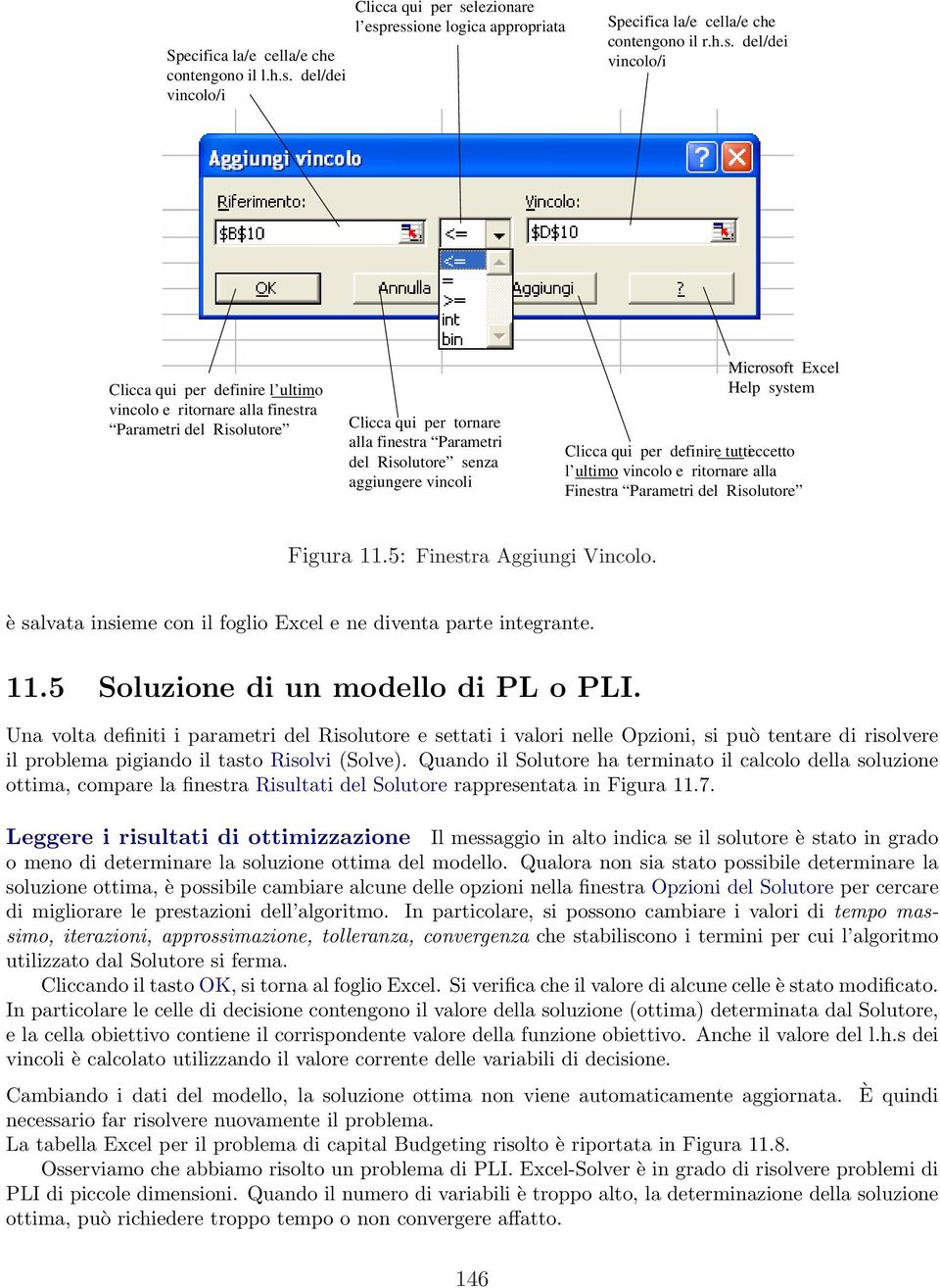 lezionare l esp