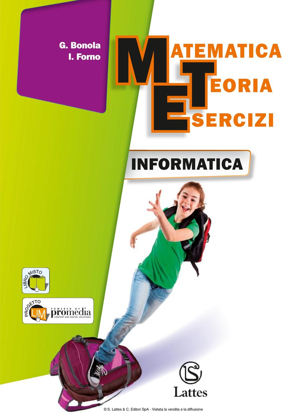 T EORIA SERCIZI