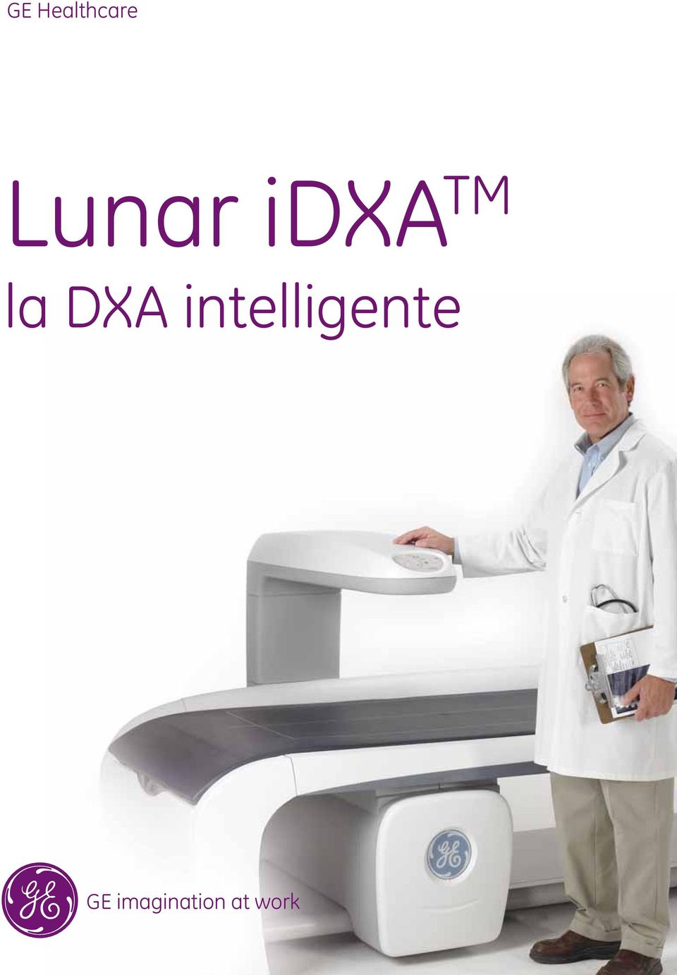 DXA intelligente