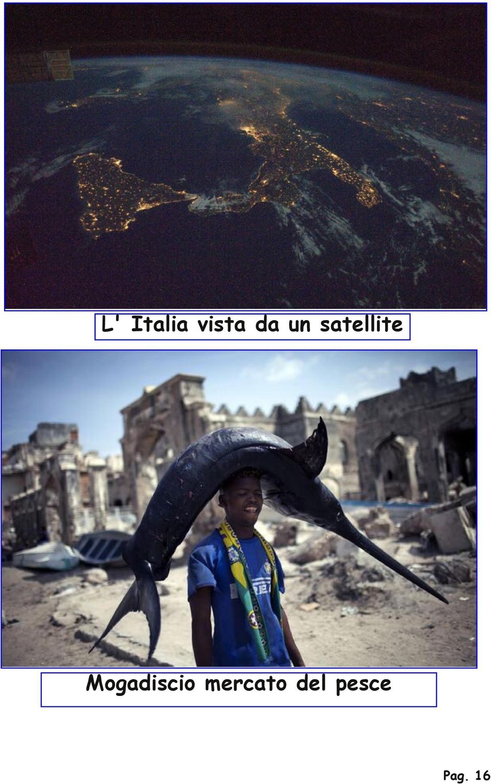 Mogadiscio