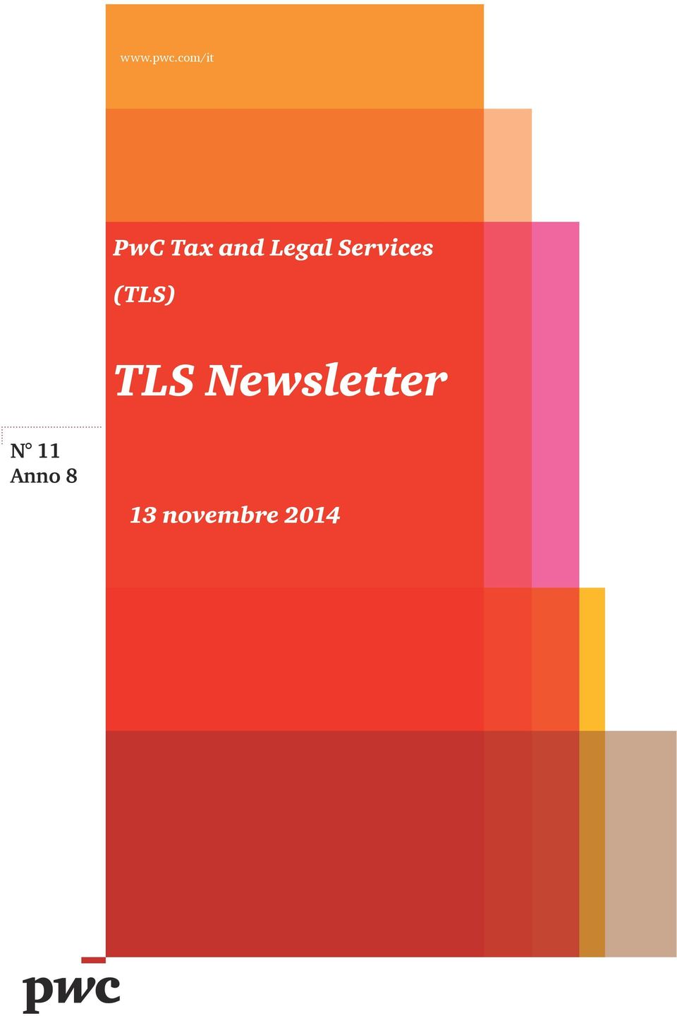 Legal Services (TLS)