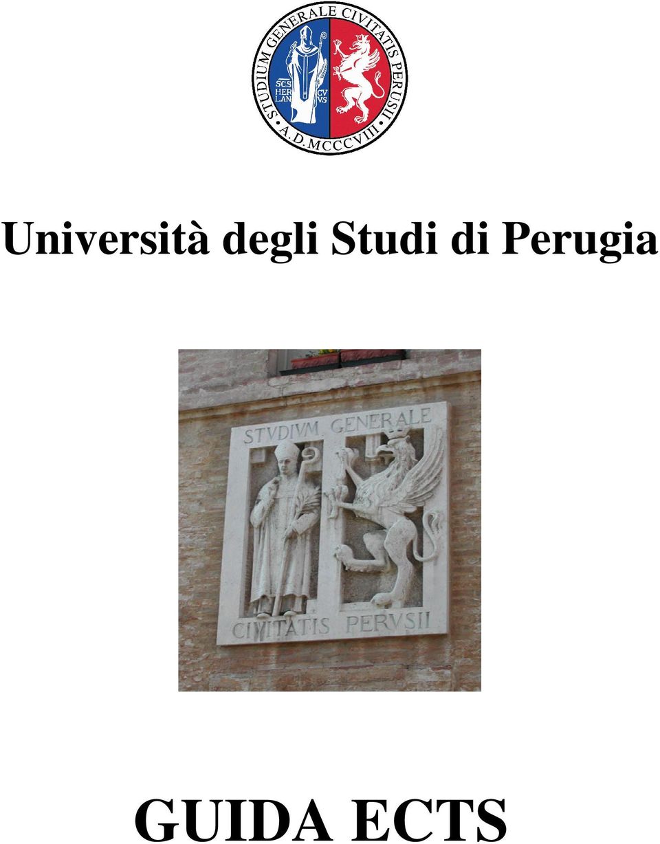 Studi di