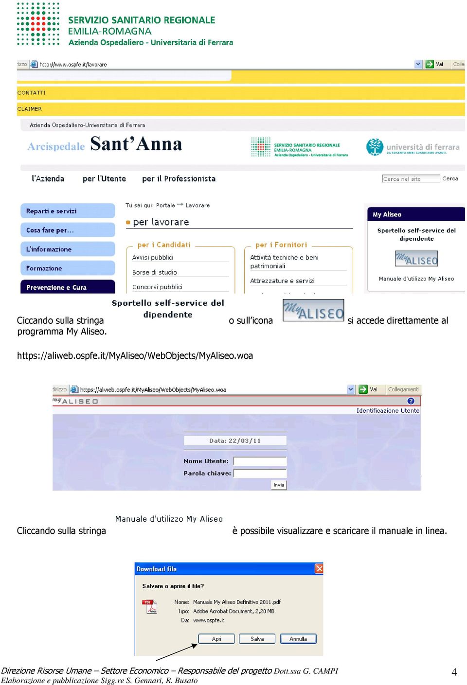 ospfe.it/myaliseo/webobjects/myaliseo.