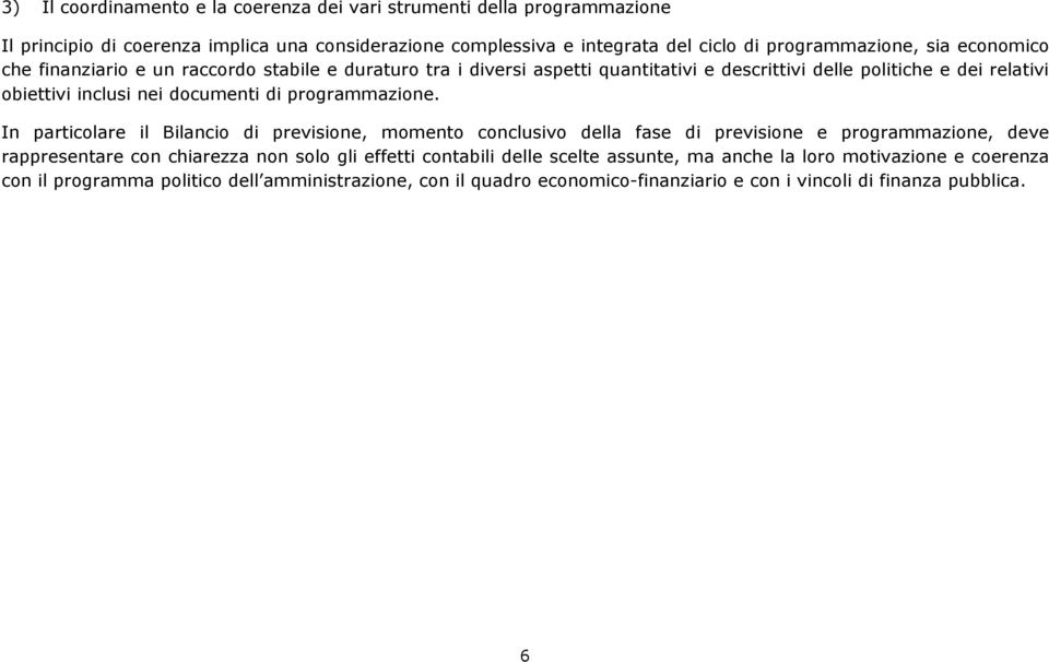 programmazione.