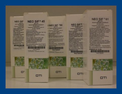 alimentari OMEGA 3 colesterolo 60 perle 18,90 9,90 PHYTOPHANERE 180 capsule 58,00 29,00 SUPRADYN ENERGY 70 caramelle gommose 10,20 8,90 VITALMIX COMPLEX 18 fiale 18,00 14,90 Integratori