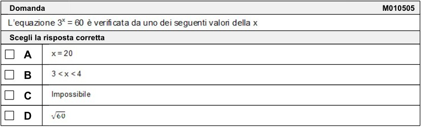 2.7 Equazioni di altro tpo