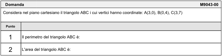 4. Geometria Analitca 4.