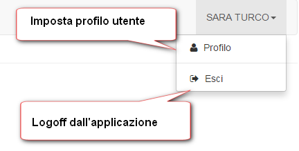 Progetto Travel Manager Manuale Utente Accesso all applicazione L applicazione è disponibile all indirizzo: http://webapps.calzedonia.