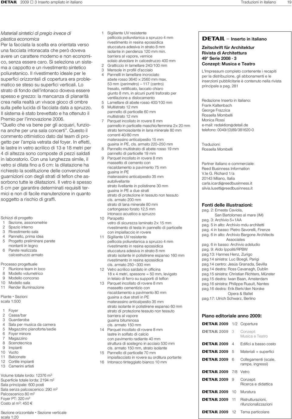 Il rivestimento ideale per le superfici orizzontali di copertura era problematico se steso su superfici verticali.