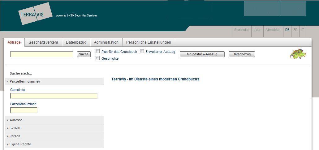 Sul numero di cellulare memorizzato nei dati di base, il sistema invia successivamente all'utente una password da sostituire dopo il primo utilizzo costituita da una combinazione di caratteri