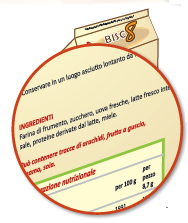 PRESENTAZIONE INDICAZIONI OBBLIGATORIE (art.