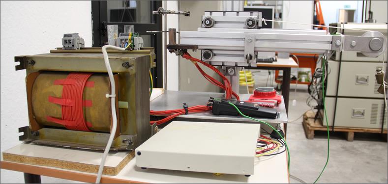 PFE Prove Elettriche e Funzionali Nel laboratorio PFE si eseguono prove e verifiche di sicurezza volte a valutare la presunzione di conformità degli apparecchi elettrici/elettronici alle seguenti